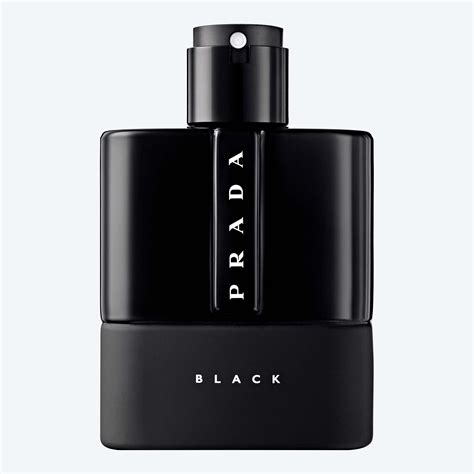 luna rossa black prada review|Prada Luna Rossa black aftershave.